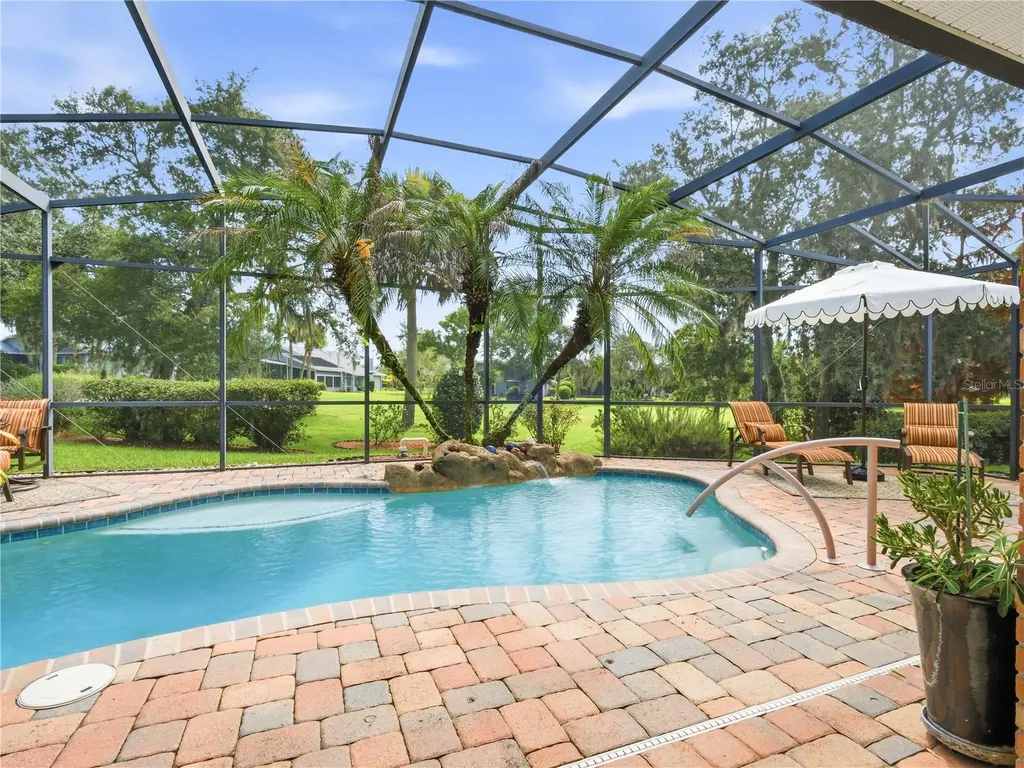 1018 Staggerbush Place New Smyrna Beach FL 32168