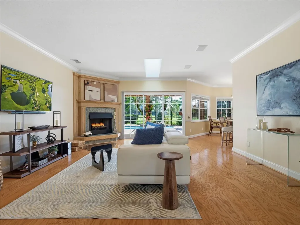 1018 Staggerbush Place New Smyrna Beach FL 32168