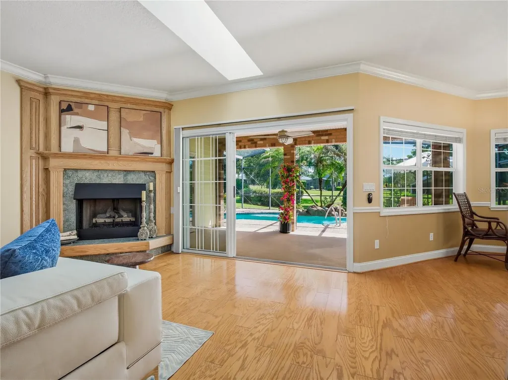 1018 Staggerbush Place New Smyrna Beach FL 32168