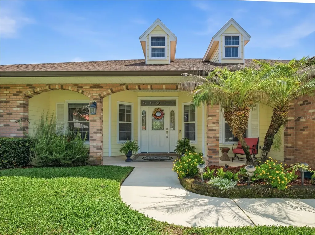 1018 Staggerbush Place New Smyrna Beach FL 32168