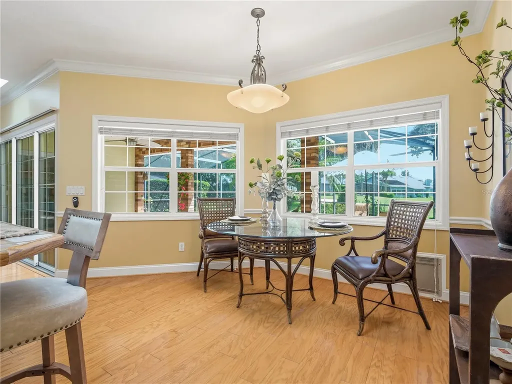 1018 Staggerbush Place New Smyrna Beach FL 32168