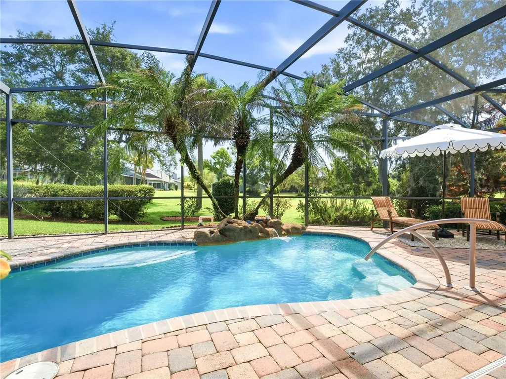 1018 Staggerbush Place New Smyrna Beach FL 32168