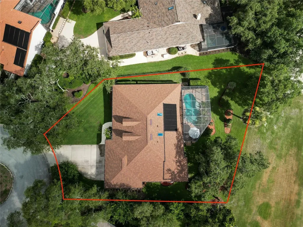 1018 Staggerbush Place New Smyrna Beach FL 32168