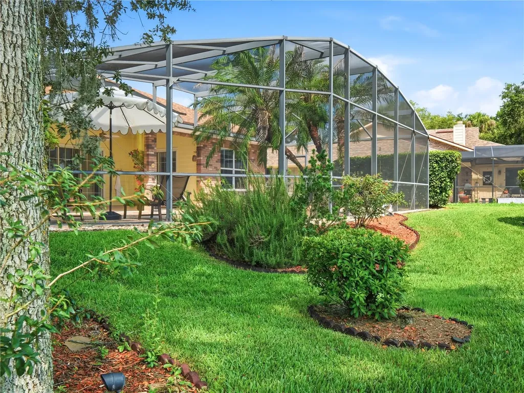1018 Staggerbush Place New Smyrna Beach FL 32168