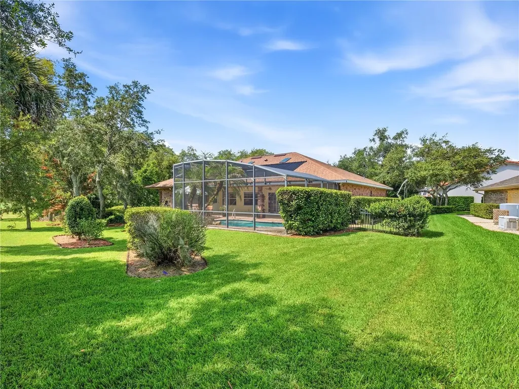 1018 Staggerbush Place New Smyrna Beach FL 32168