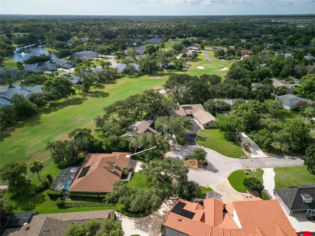 1018 Staggerbush Place New Smyrna Beach FL 32168