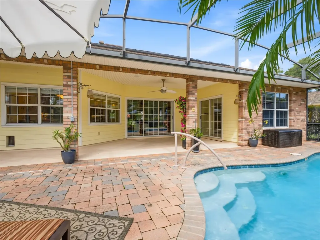 1018 Staggerbush Place New Smyrna Beach FL 32168