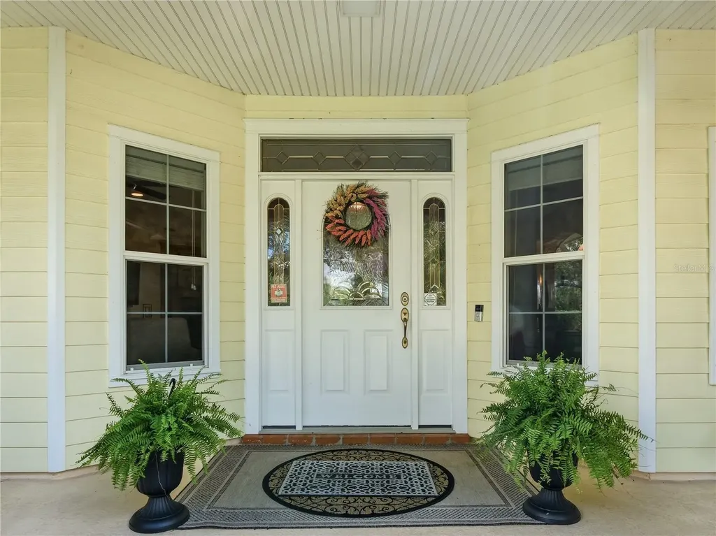 1018 Staggerbush Place New Smyrna Beach FL 32168