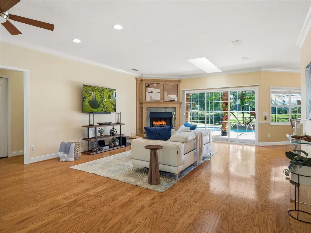 1018 Staggerbush Place New Smyrna Beach FL 32168