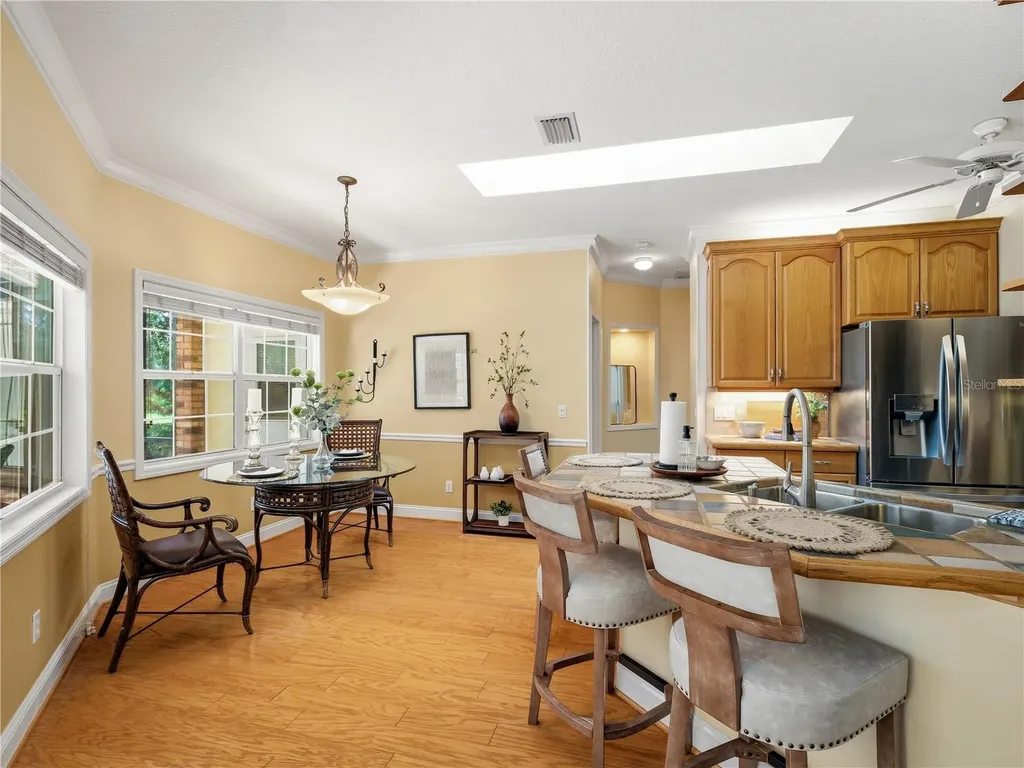 1018 Staggerbush Place New Smyrna Beach FL 32168