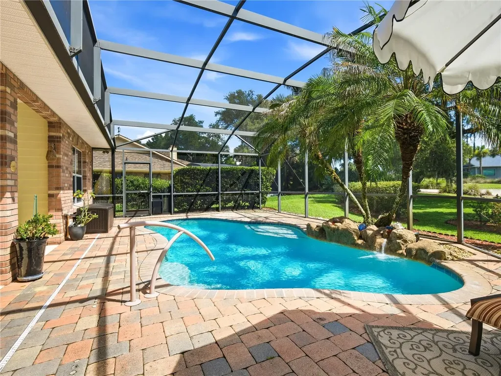 1018 Staggerbush Place New Smyrna Beach FL 32168