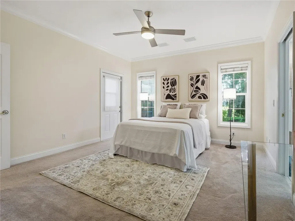 1018 Staggerbush Place New Smyrna Beach FL 32168