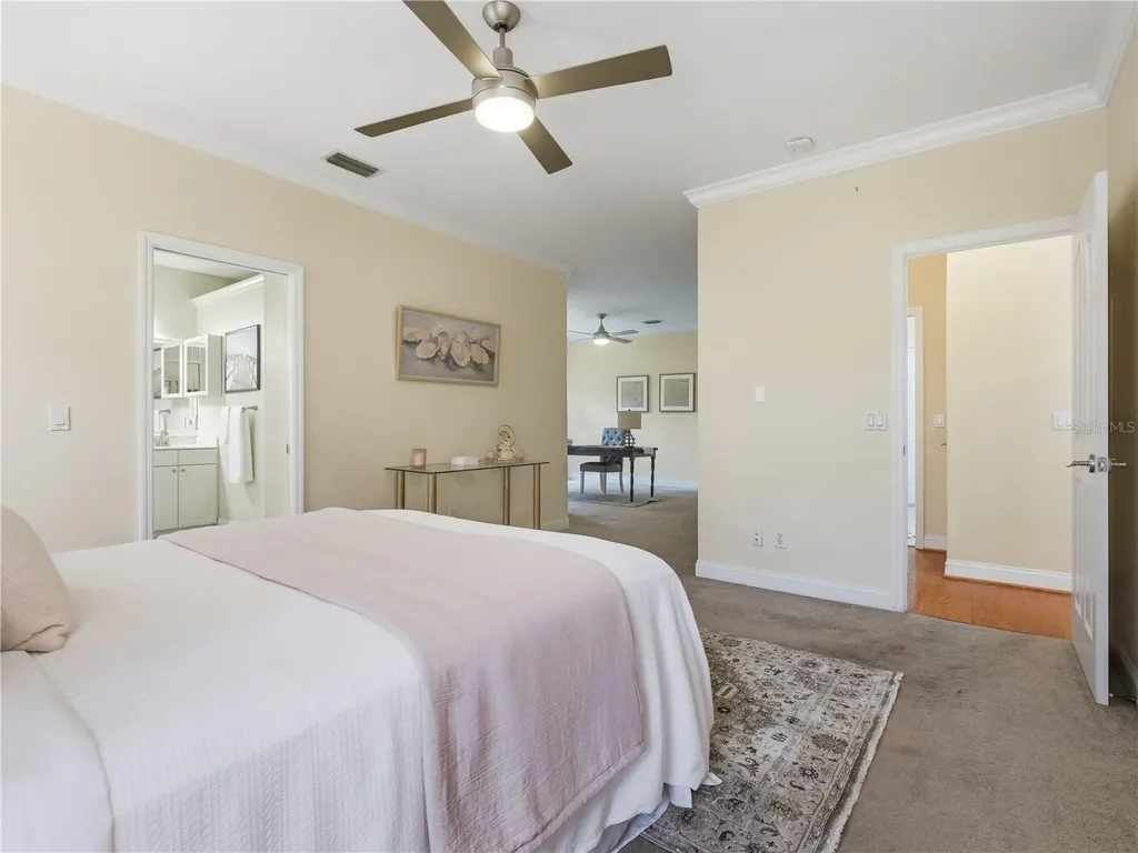 1018 Staggerbush Place New Smyrna Beach FL 32168