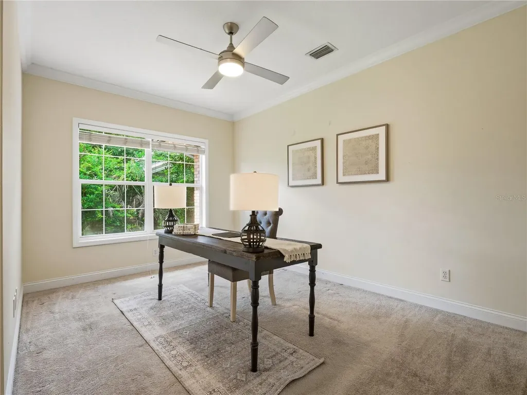1018 Staggerbush Place New Smyrna Beach FL 32168