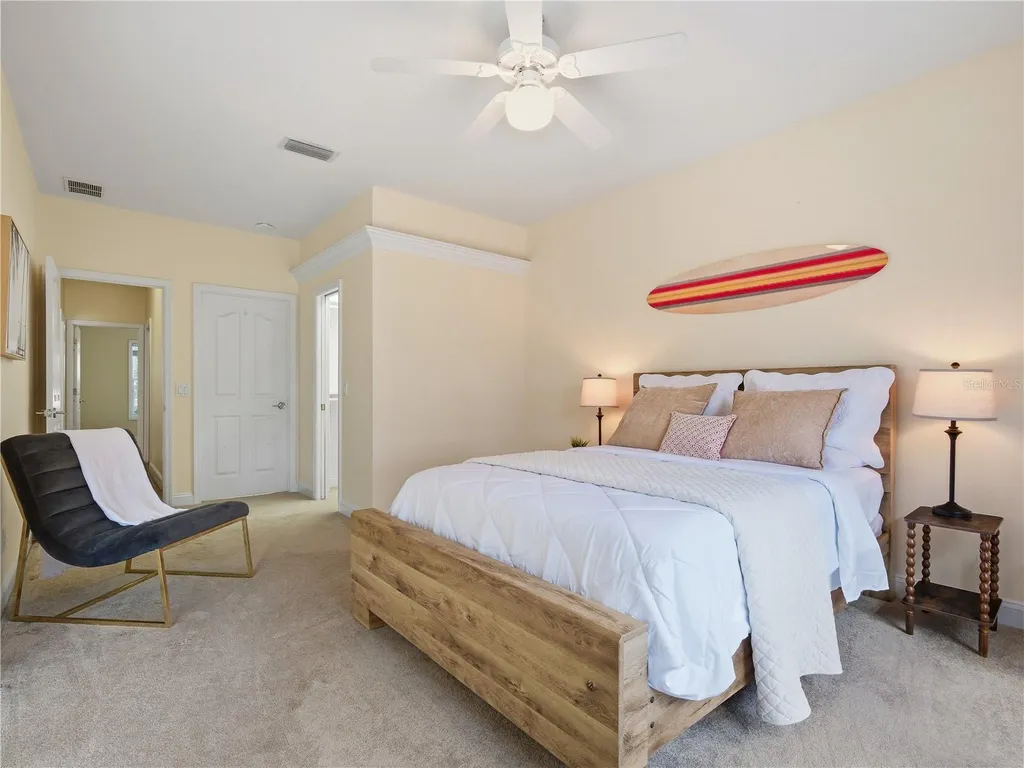 1018 Staggerbush Place New Smyrna Beach FL 32168