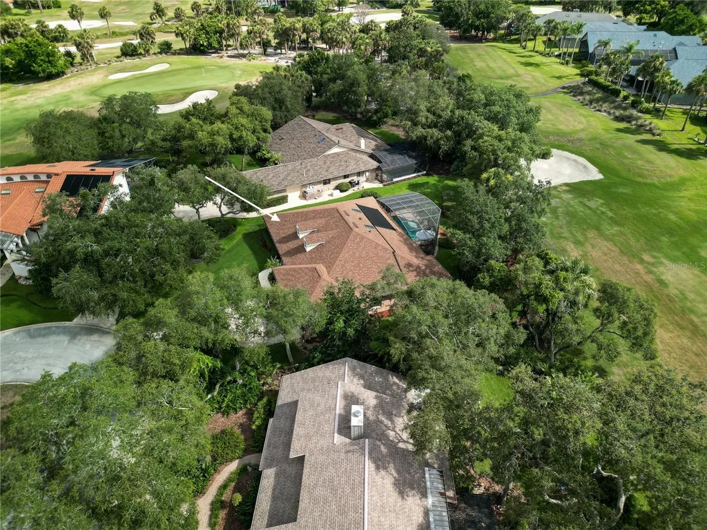 1018 Staggerbush Place New Smyrna Beach FL 32168