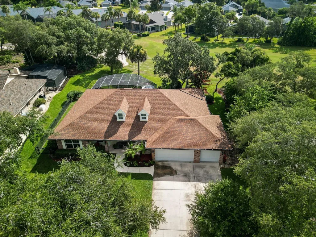 1018 Staggerbush Place New Smyrna Beach FL 32168