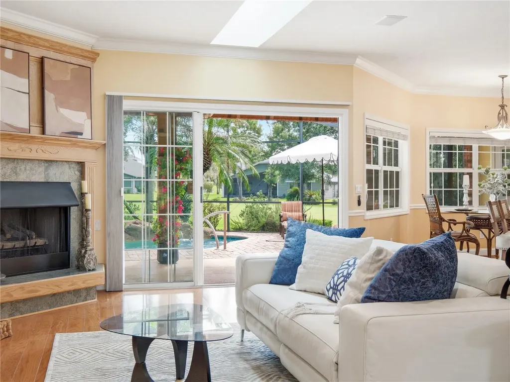 1018 Staggerbush Place New Smyrna Beach FL 32168