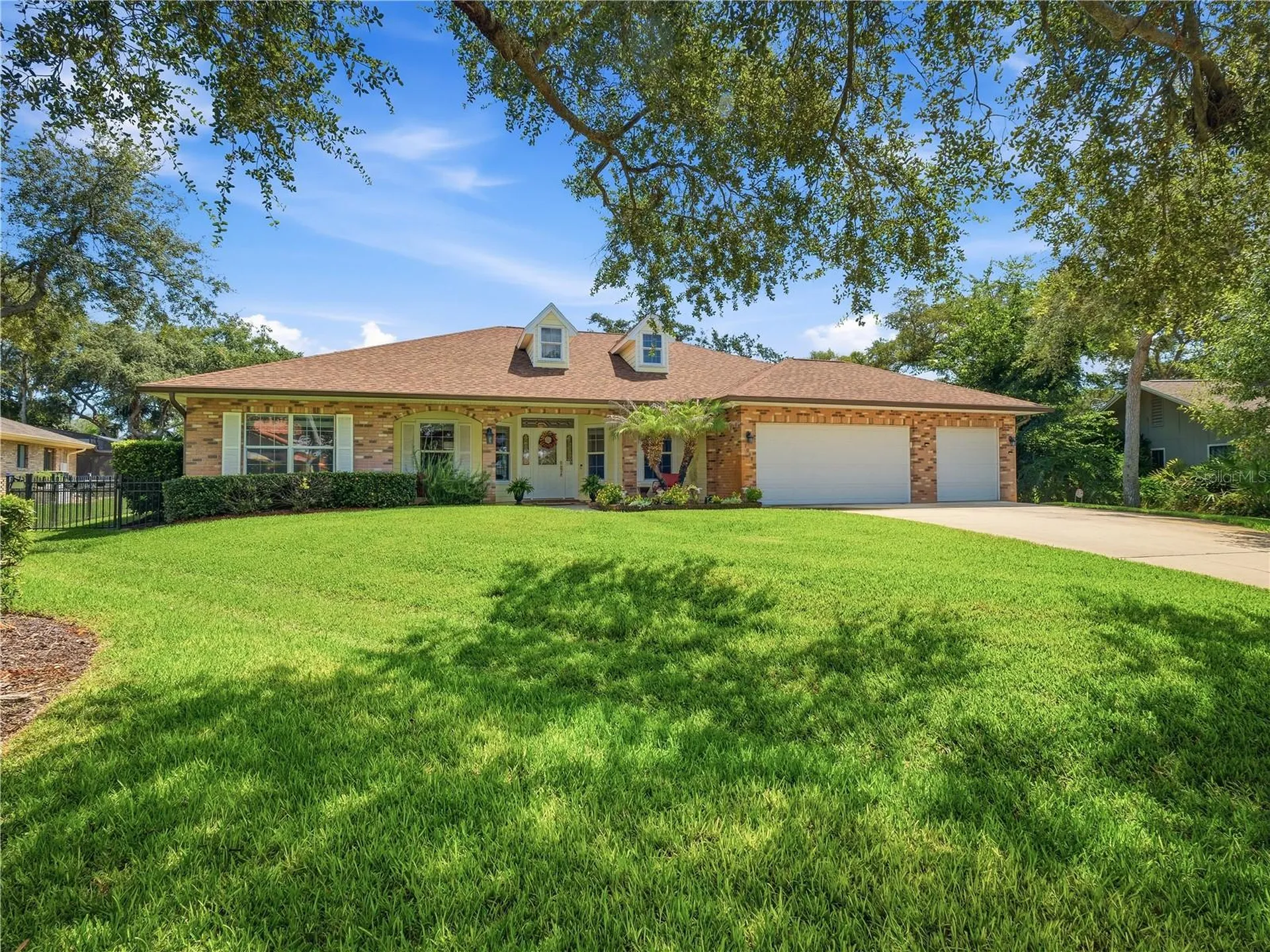 1018 Staggerbush Place New Smyrna Beach FL 32168
