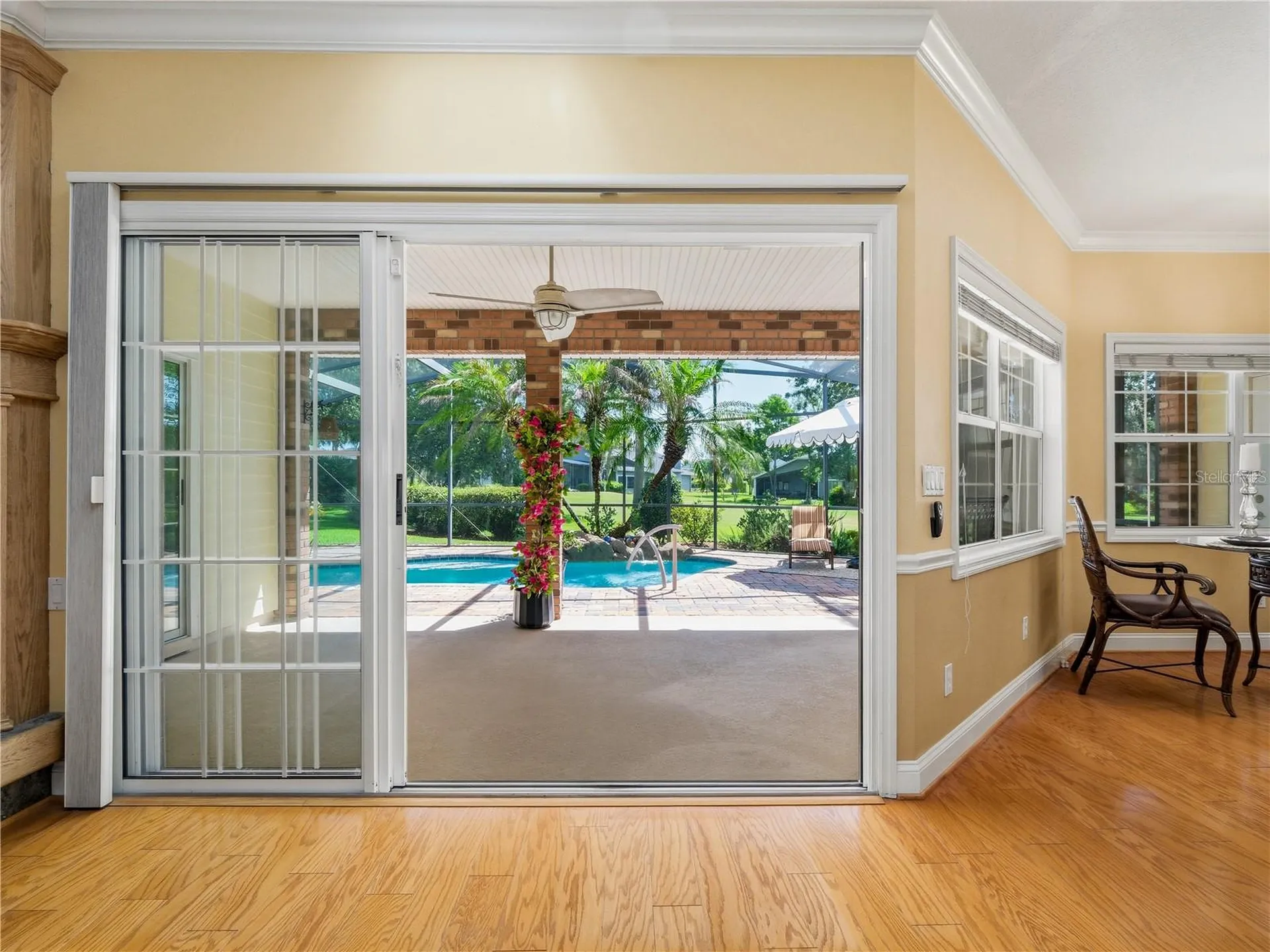 1018 Staggerbush Place New Smyrna Beach FL 32168