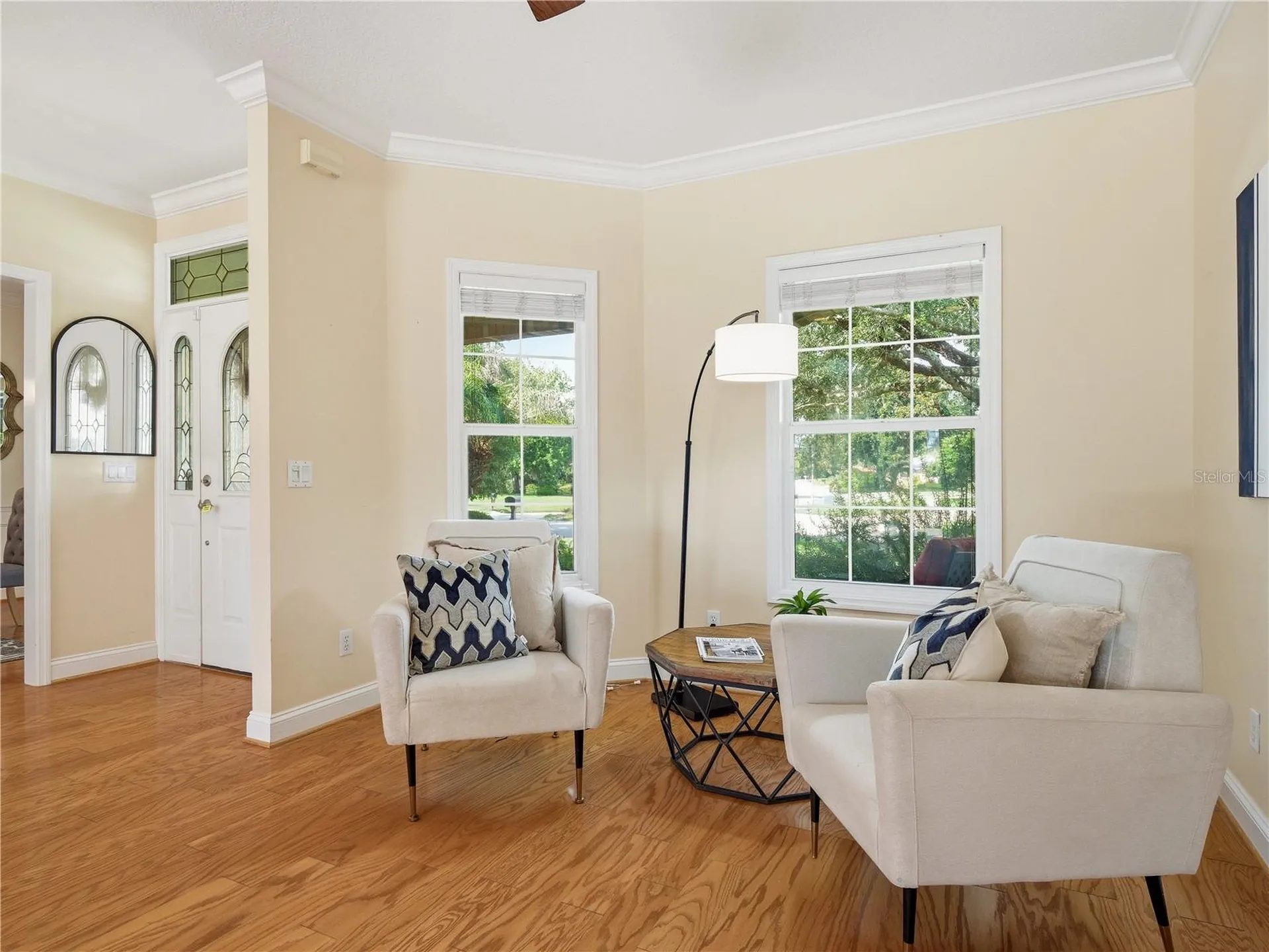 1018 Staggerbush Place New Smyrna Beach FL 32168