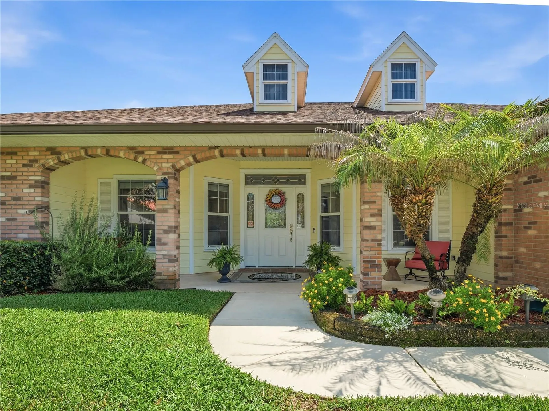 1018 Staggerbush Place New Smyrna Beach FL 32168