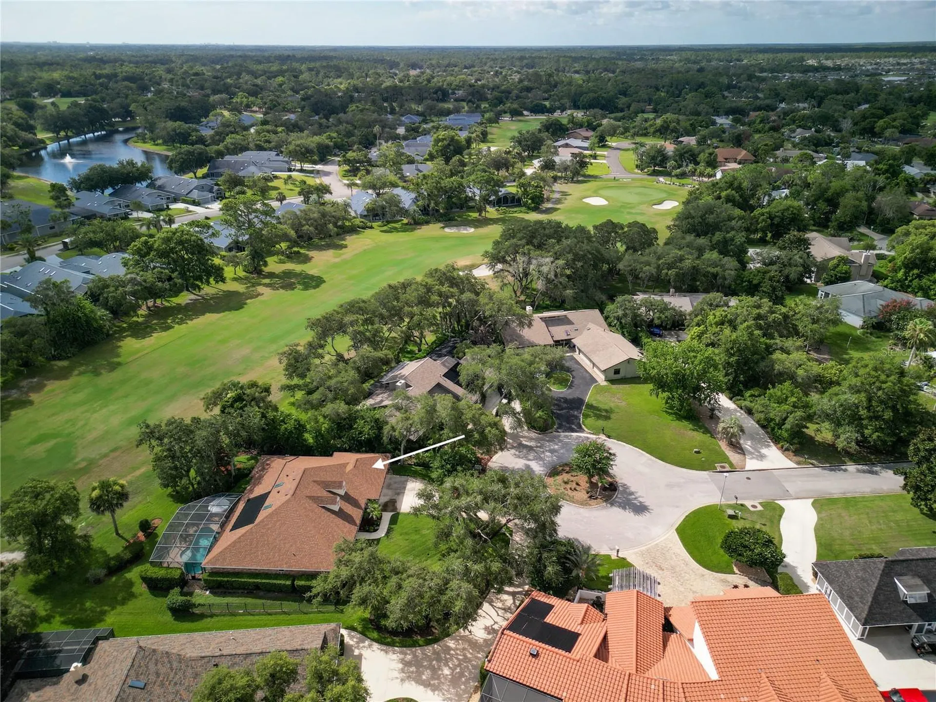 1018 Staggerbush Place New Smyrna Beach FL 32168