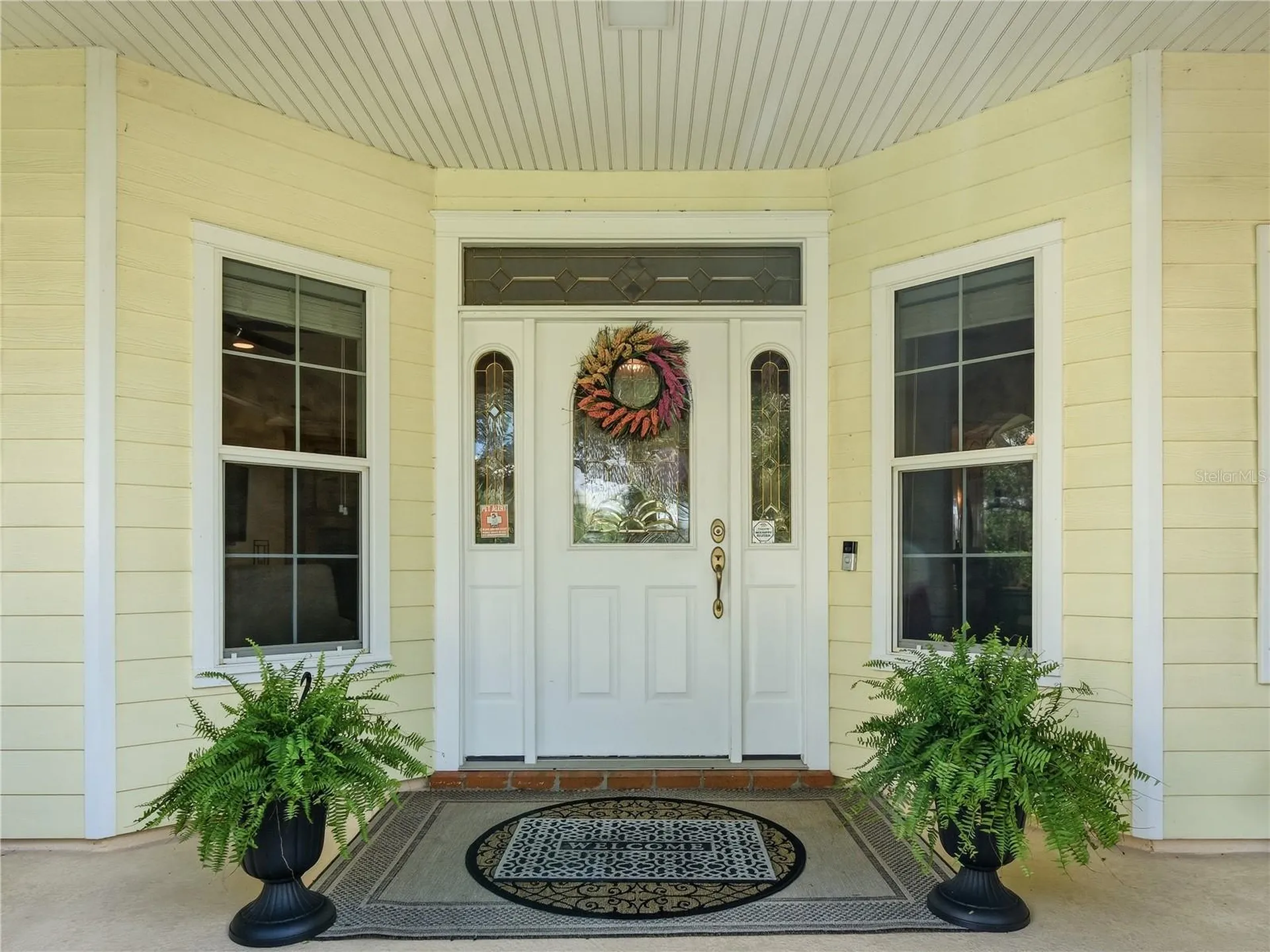 1018 Staggerbush Place New Smyrna Beach FL 32168