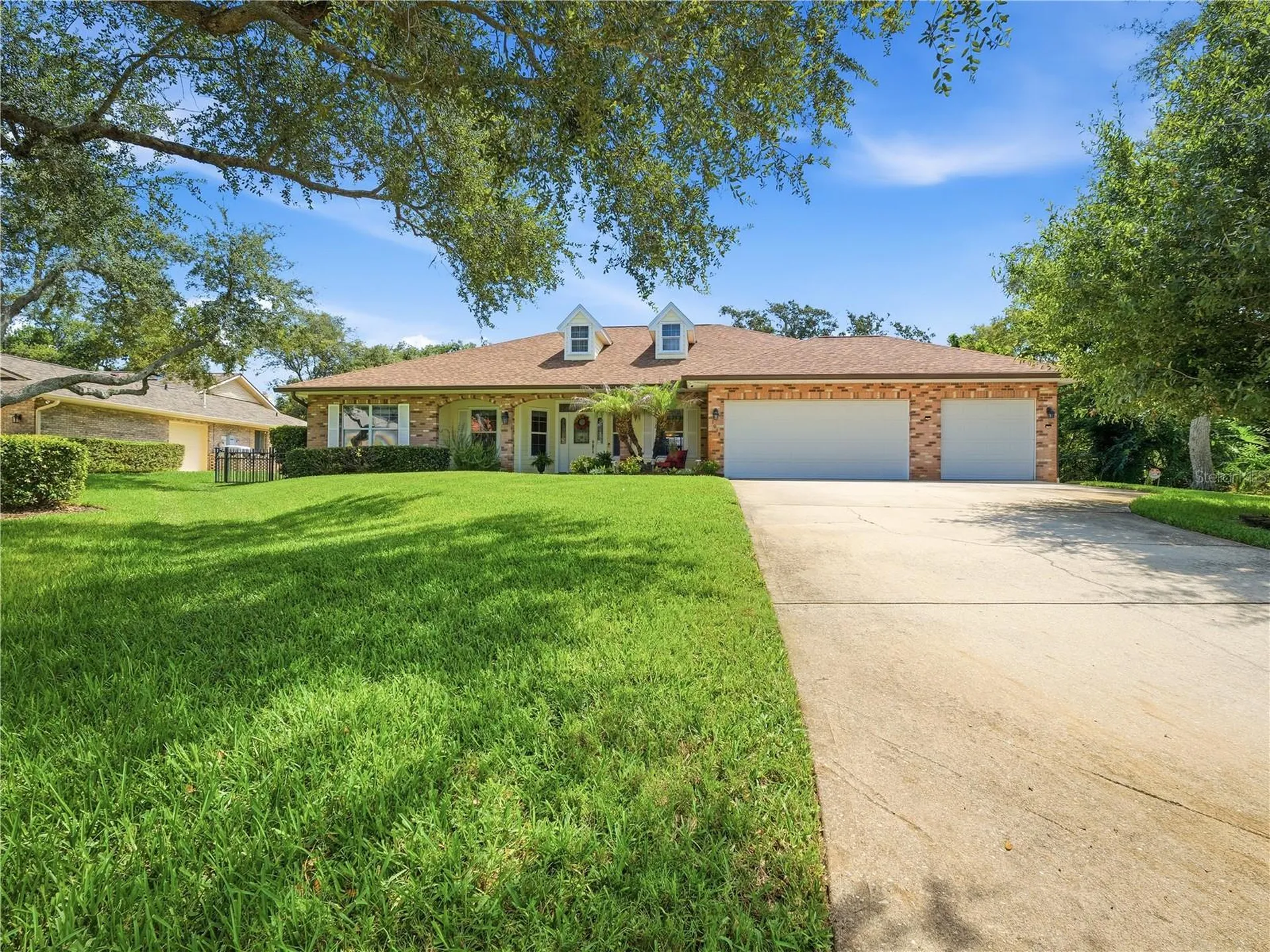 1018 Staggerbush Place New Smyrna Beach FL 32168