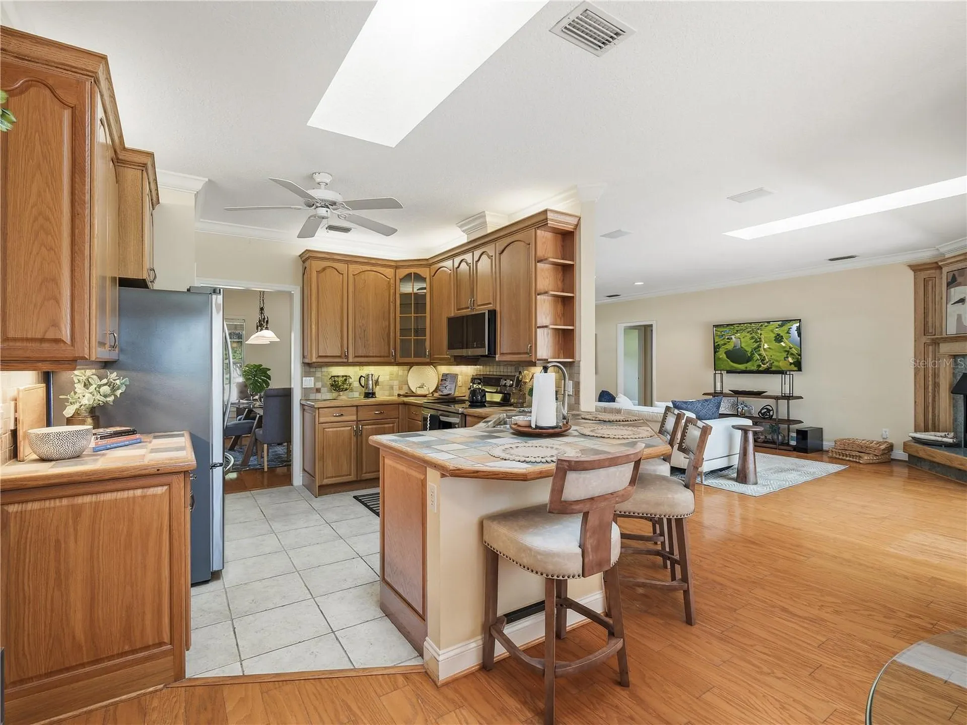 1018 Staggerbush Place New Smyrna Beach FL 32168