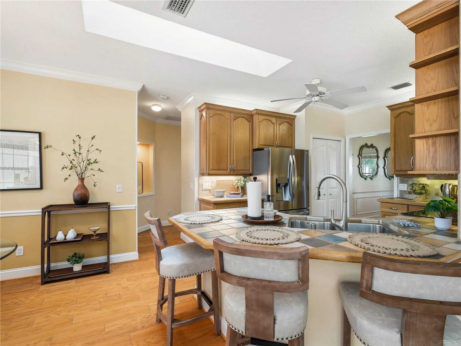 1018 Staggerbush Place New Smyrna Beach FL 32168