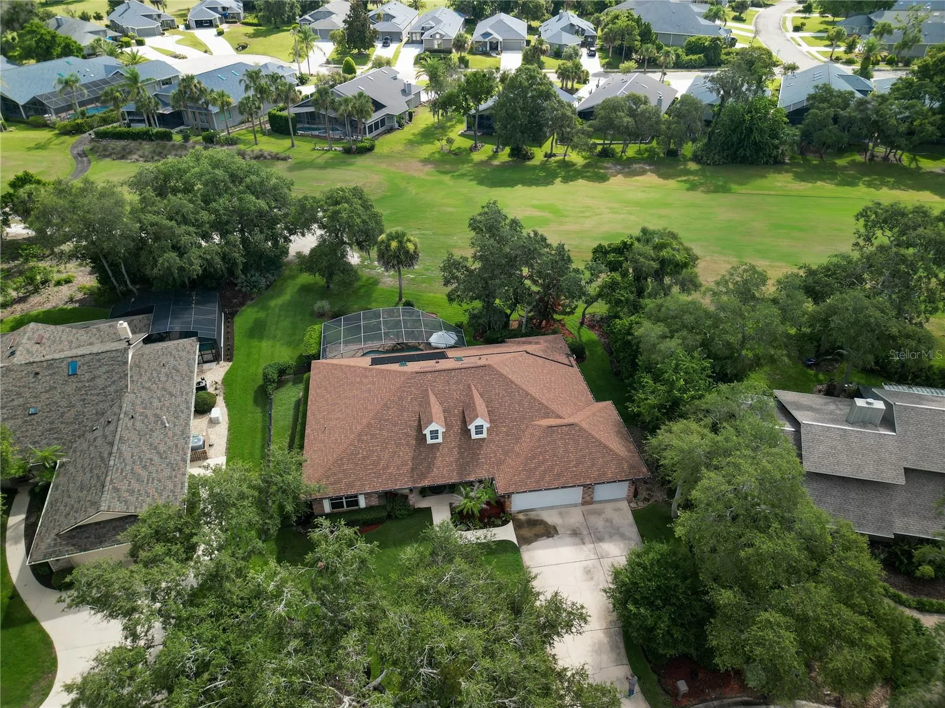 1018 Staggerbush Place New Smyrna Beach FL 32168