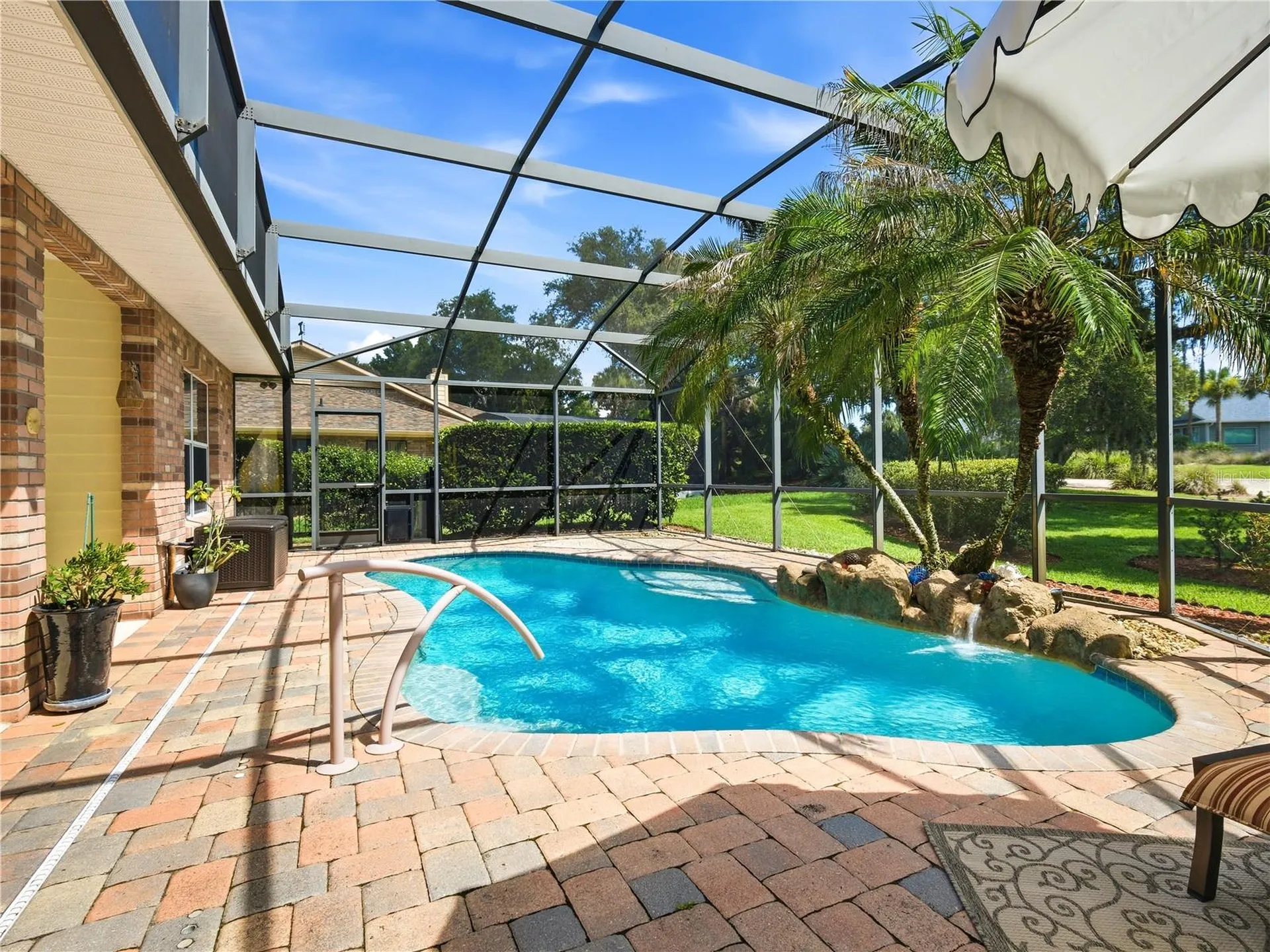 1018 Staggerbush Place New Smyrna Beach FL 32168