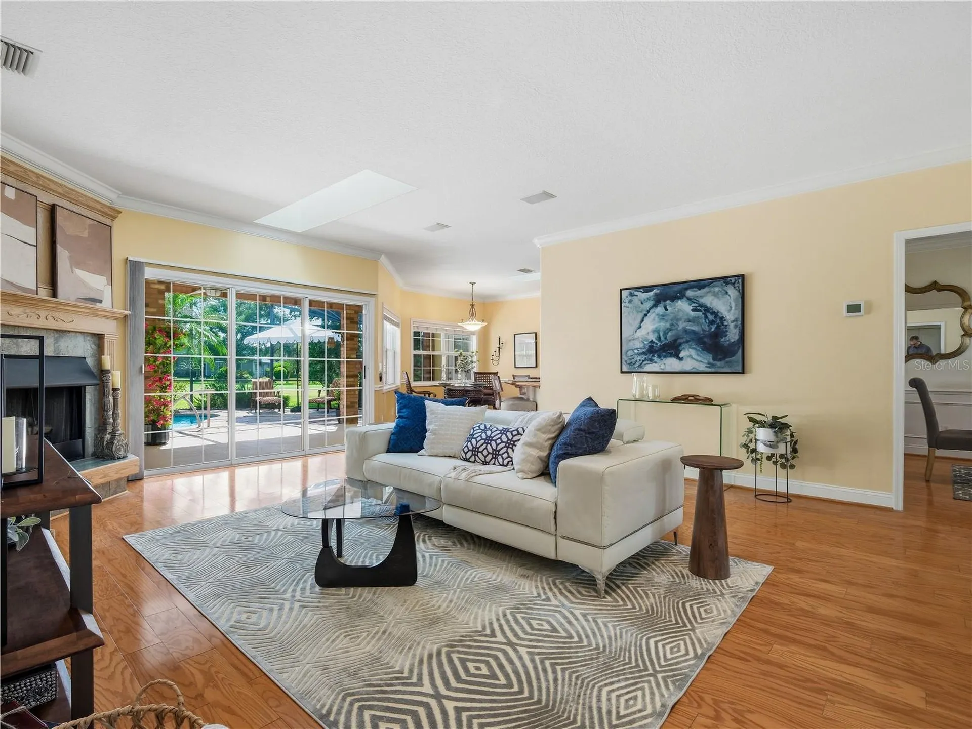 1018 Staggerbush Place New Smyrna Beach FL 32168