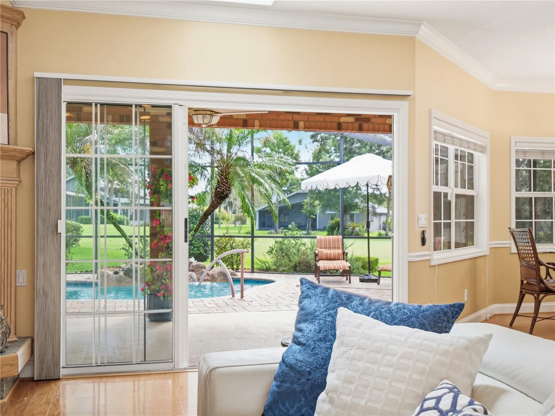 1018 Staggerbush Place New Smyrna Beach FL 32168