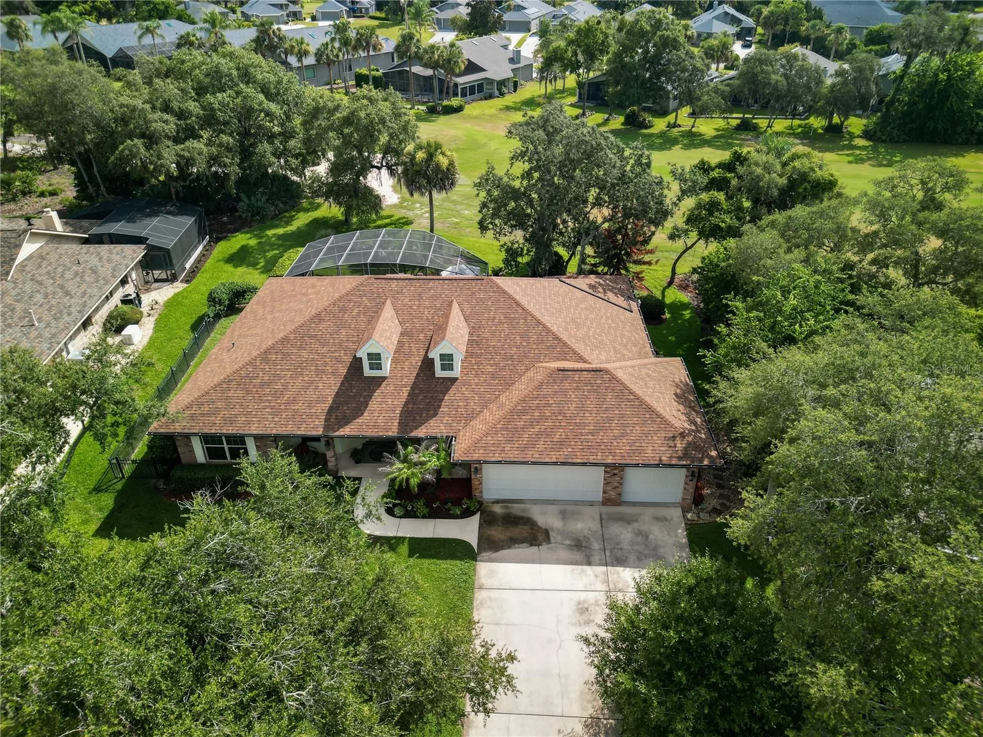 1018 Staggerbush Place New Smyrna Beach FL 32168