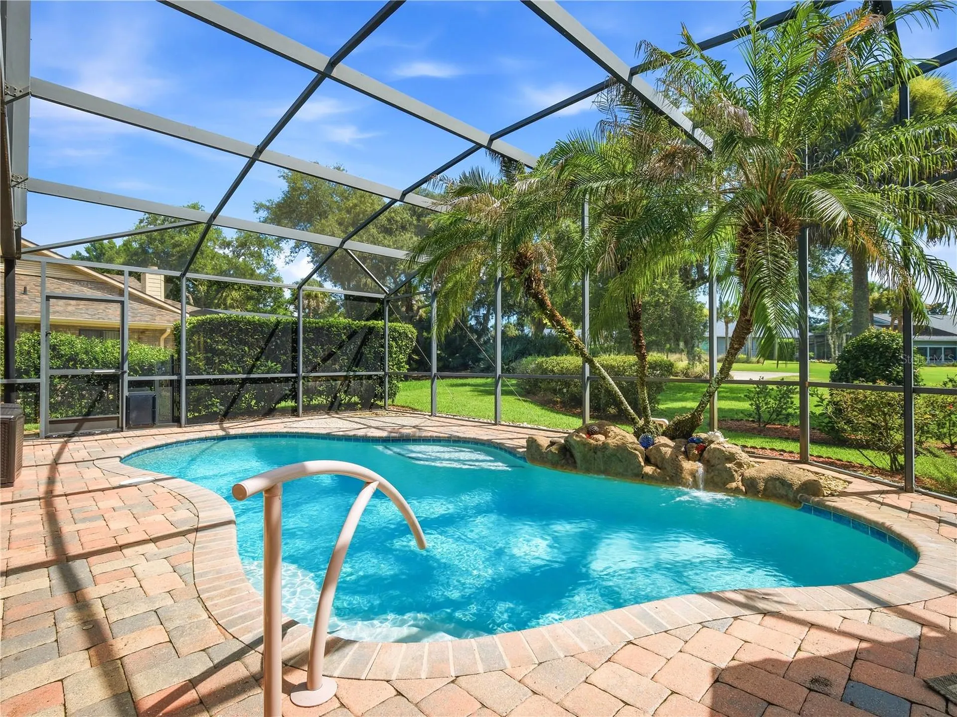 1018 Staggerbush Place New Smyrna Beach FL 32168
