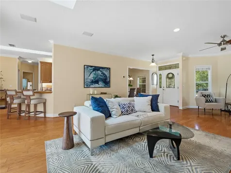 1018 Staggerbush Place New Smyrna Beach FL 32168