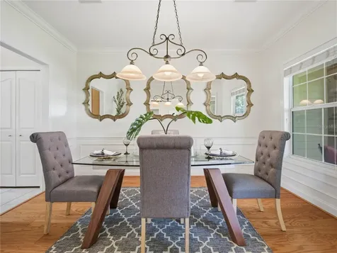 1018 Staggerbush Place New Smyrna Beach FL 32168