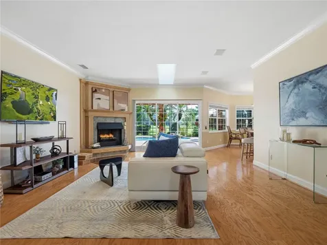 1018 Staggerbush Place New Smyrna Beach FL 32168