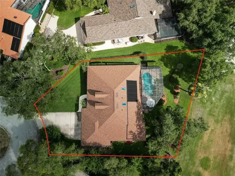 1018 Staggerbush Place New Smyrna Beach FL 32168