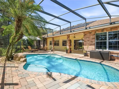 1018 Staggerbush Place New Smyrna Beach FL 32168