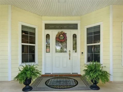 1018 Staggerbush Place New Smyrna Beach FL 32168