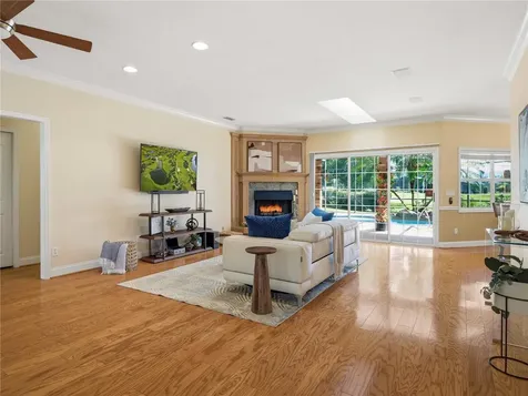1018 Staggerbush Place New Smyrna Beach FL 32168