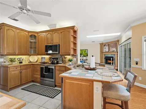 1018 Staggerbush Place New Smyrna Beach FL 32168