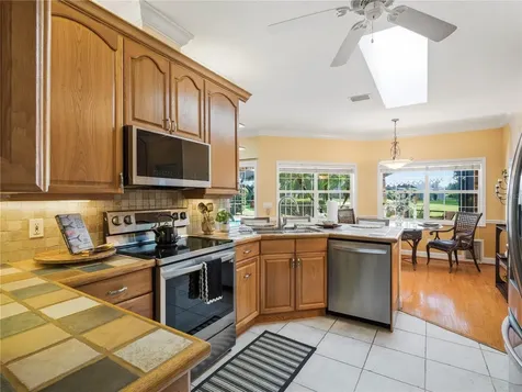 1018 Staggerbush Place New Smyrna Beach FL 32168