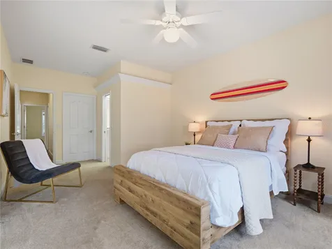 1018 Staggerbush Place New Smyrna Beach FL 32168