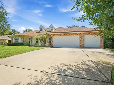 1018 Staggerbush Place New Smyrna Beach FL 32168