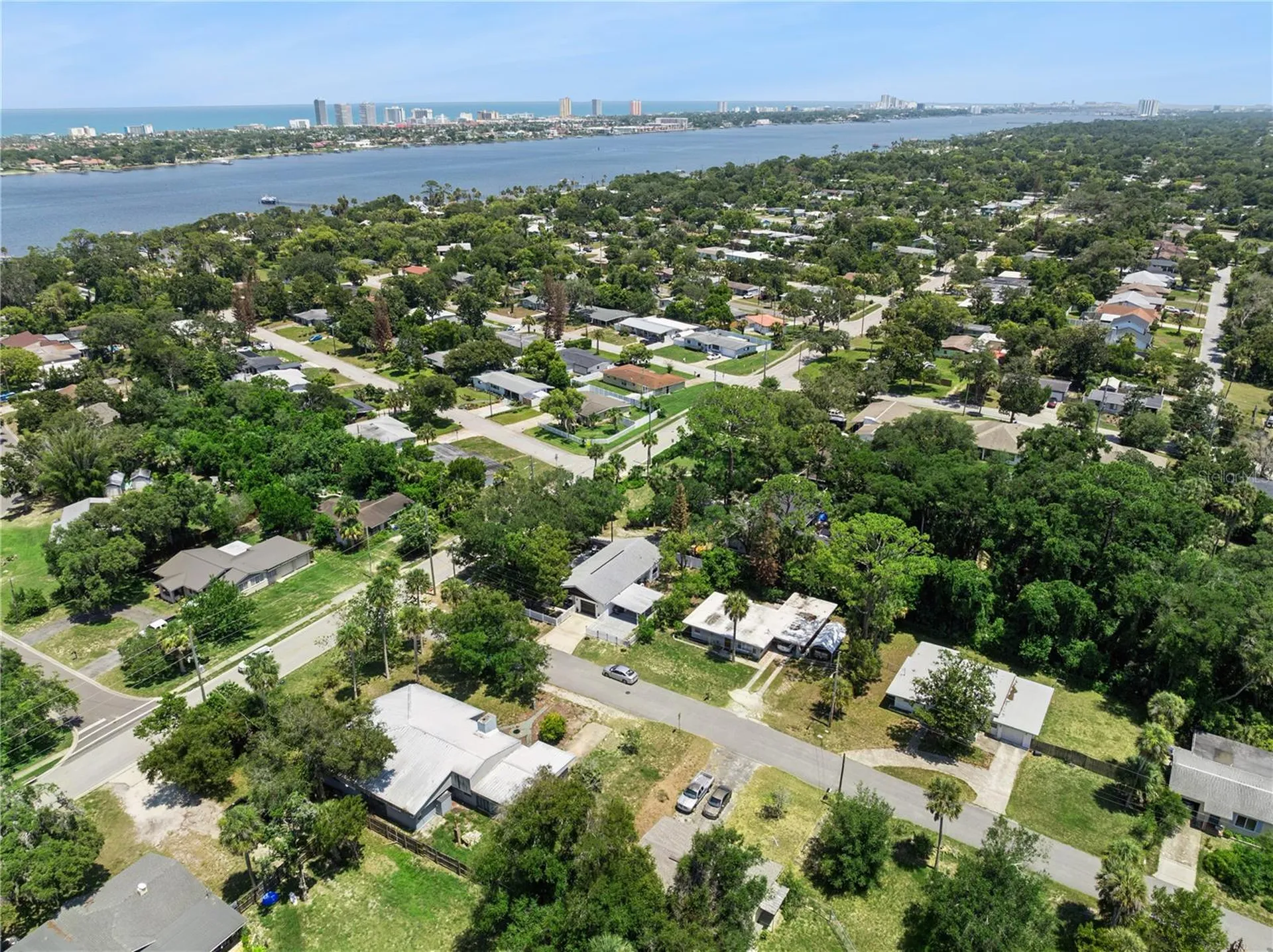 400 S Ridgewood Avenue Ormond Beach FL 32174