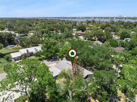 400 S Ridgewood Avenue Ormond Beach FL 32174